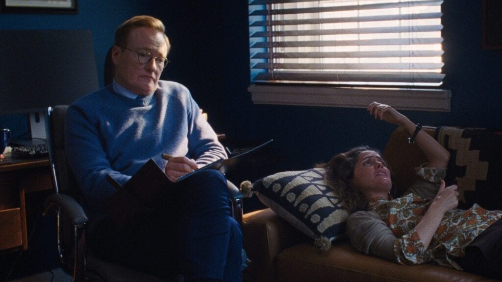 If I Had Legs I'd Kick You" Review - Movies With Mark