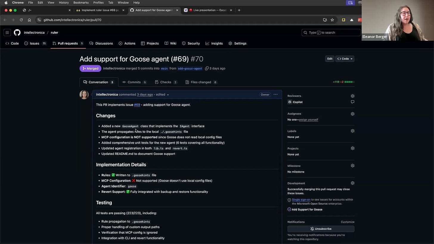 The final pull request created by OpenHands The final pull request created by OpenHands