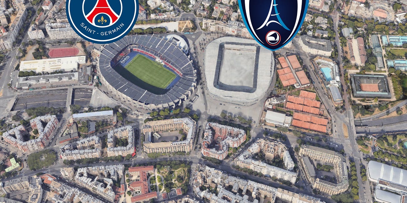 🎙️ Ensemble PSG Podcast: What You Need to Know About the Paris Derby