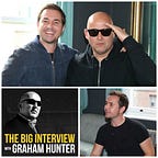 Revista de la Liga with Graham Hunter