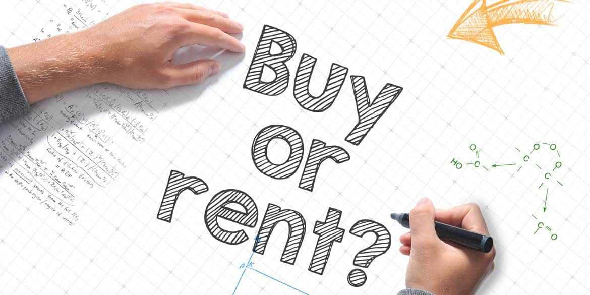 The pros and cons of renting a commercial property - Kempton Carr Croft