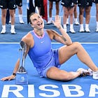 Aryna Sabalenka vs Polina Kudermetova: WTA500 Brisbane final analysis