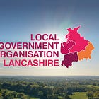 What's in a name? Councils set for rapid negotiations over official titles for new authorities