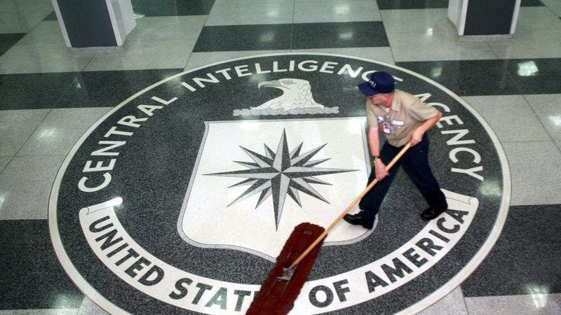 CIA invites ‘concerned Russians’ to get in touch via darknet CIA invites ‘concerned Russians’ to get in touch via darknet