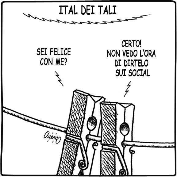 ITAL DEI TALI