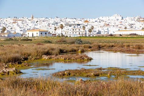 Granada Sevilla Huelva