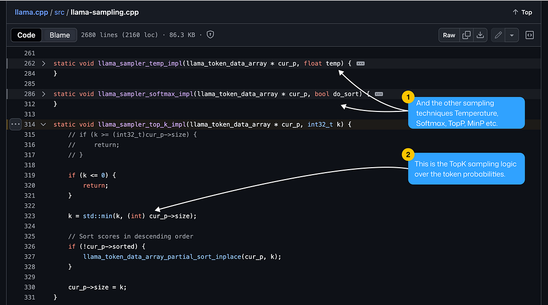 Local LLM Inference : llama.cpp, GGUF, Quantizations and GGML Explained