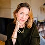 Elena Mertel's avatar