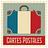 Cartes Postales