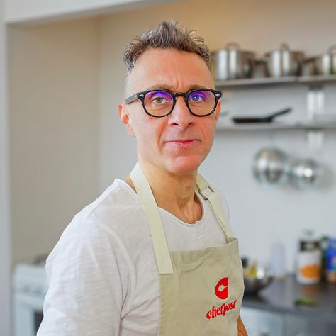 Private chef New York