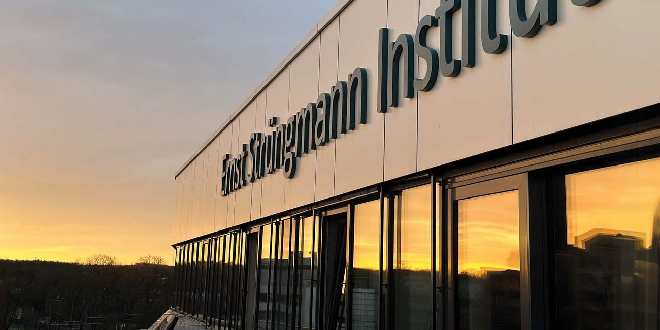 Bringing Brain Energy Into Focus: Inside the Ernst Strüngmann Forum on Metabolic Neuropsychiatry