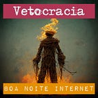 Boa Noite Internet