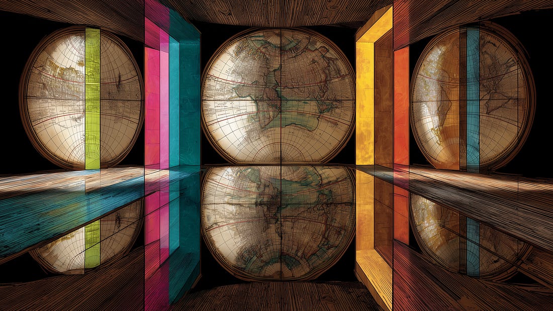 Closing the Lid on the Echo Chamber