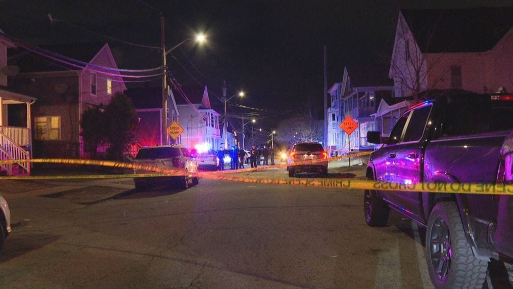 Crime wave leading to change in policy in some cities. Could the old be new  again? | The National Desk