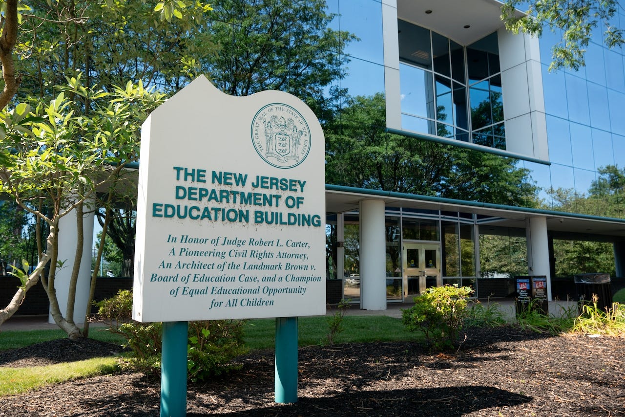 N.J. is too cozy with charter schools, fueling high salaries paid for by  taxpayers, critics say - nj.com
