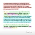 How to Identify AI-Written Web Fiction