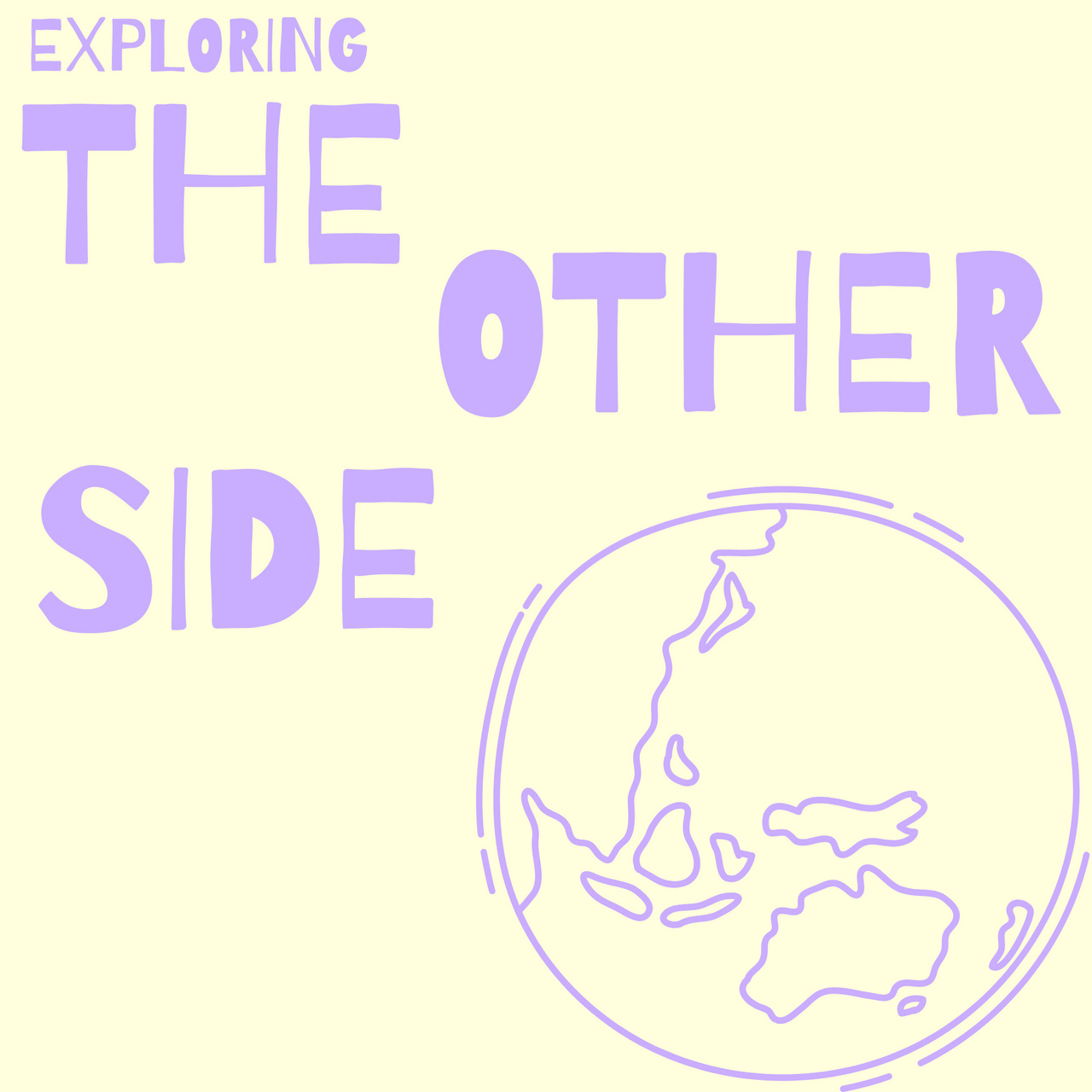 Exploring the otHer side