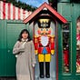 从中国到德国 From China to Germany's avatar