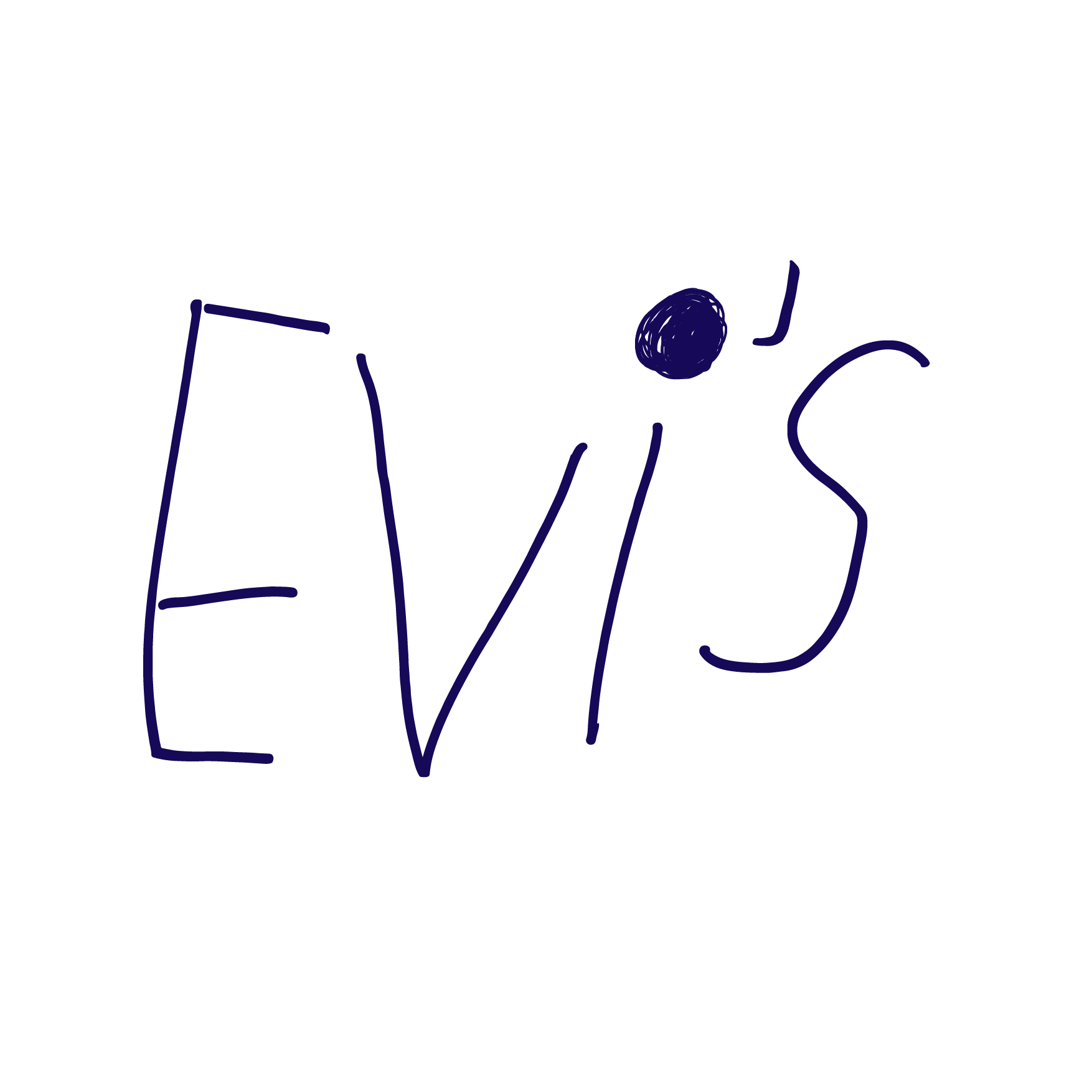 Evi’s Greek Food