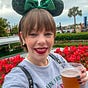 Magic-Ally Main Treats's avatar