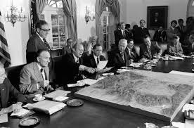 The Sinai Interim Agreement Egypt and ...