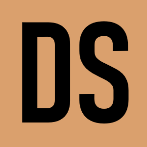 Desultory Scribblings logo