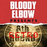 MMA Vivisection & 6th Round
