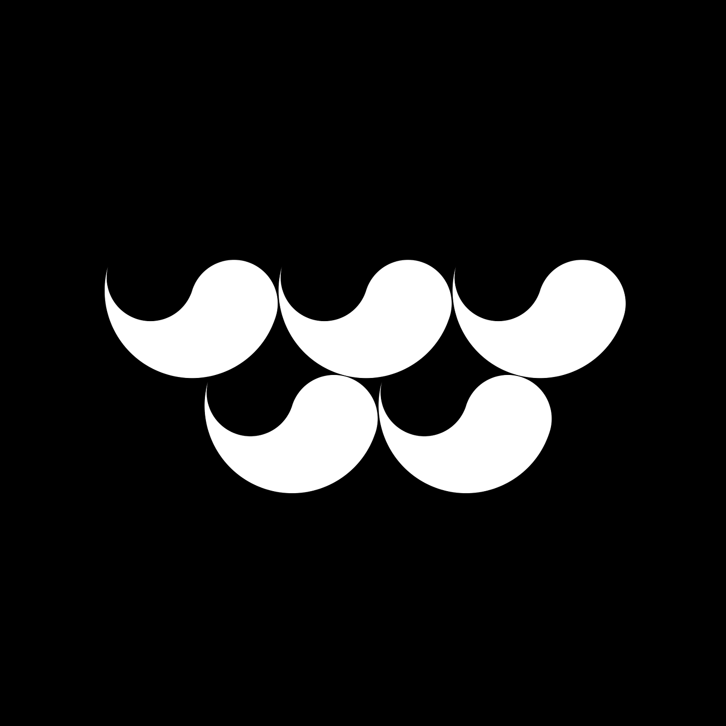 Logo for the Seoul '88 Paralympics