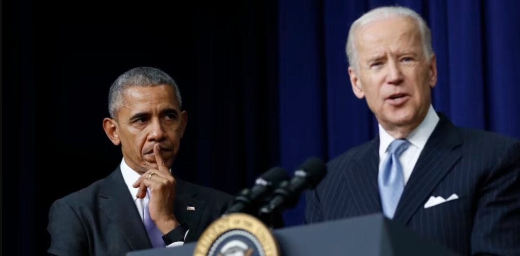 Autopen on Autopilot: Heritage report exposes Biden’s use of the autopen for executive actions, raising serious legal questions.