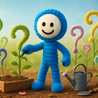 Good Morning, Future Self- Managing Our "Questioning Habits"