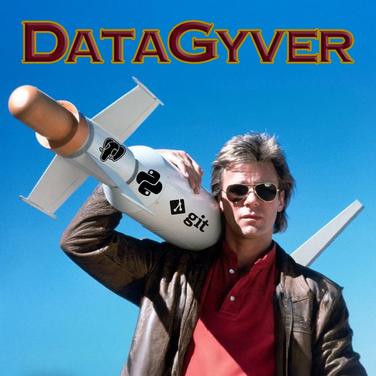 DataGyver