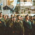 Sometimes, peace is the wrong objective — and war is preferable.