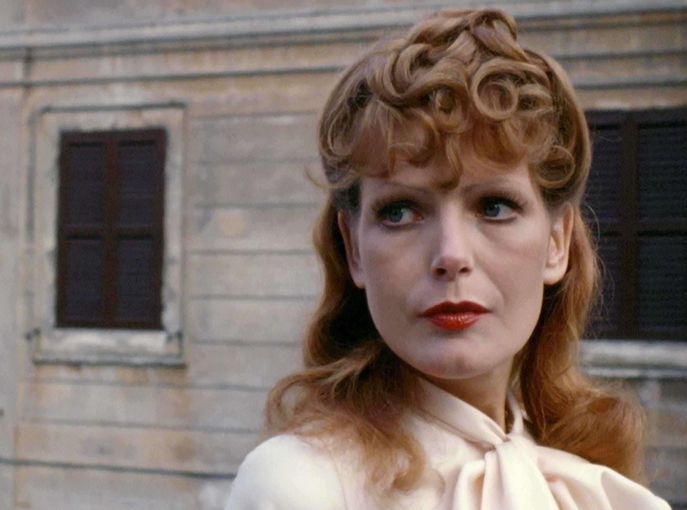 In Memoriam Margit Carstensen - European Film Academy