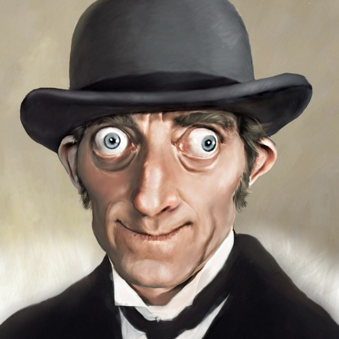 The World According to Fast Eddy