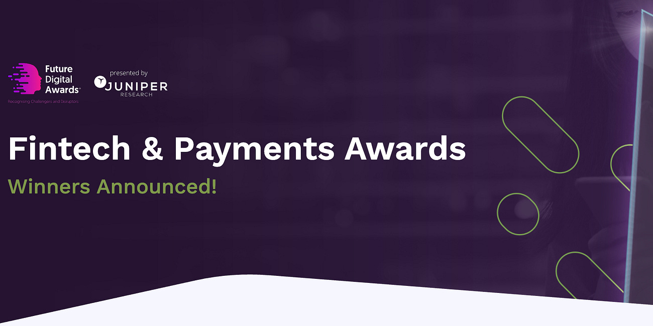 Prometeo gana el premio a la mejor innovación en Open Banking