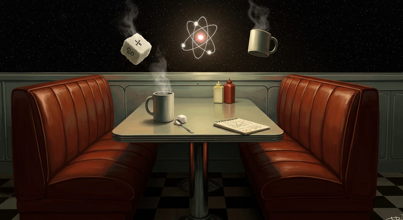 A generated image based on your input prompt