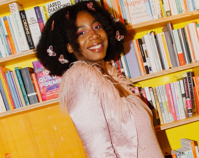 Dominique’s Substack