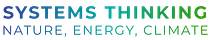 Triade: Systems Thinking for Nature, Energy, Climate