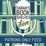 Sarah's Bookshelves
