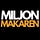 Miljonmakaren