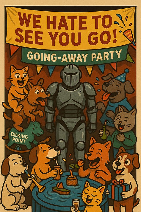 The Argentina Collection TJ Baden CreatorHuman.com Frm Pantagonia from EUA to the all the gold in UK Catch and Release and 2550