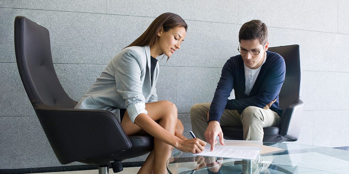 7 Customer Acquisition Strategies Agencies Use to Sign New Clients