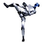 Humanoid Robots, a new Gemini and OpenAI’s house of disorder