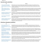 Llama 3.2 summaries of bioRxiv and medRxiv preprints with biorecap
