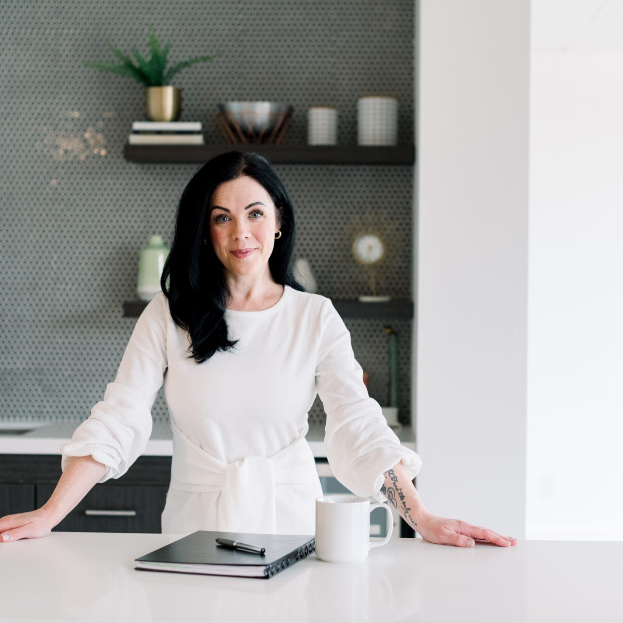 From Sarah Auda: 3 Minutes x 3 Beats 