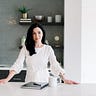 From Sarah Auda: The Elevated Entrepreneur