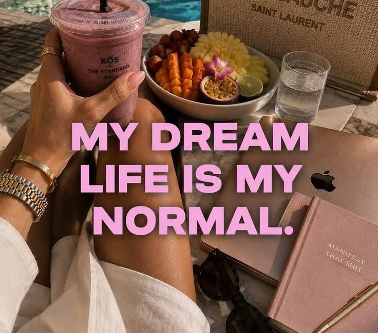 How to be able to recognize my own potential