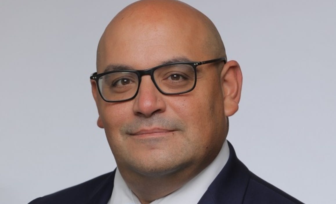 Frank Nataf, président de la Fedesap