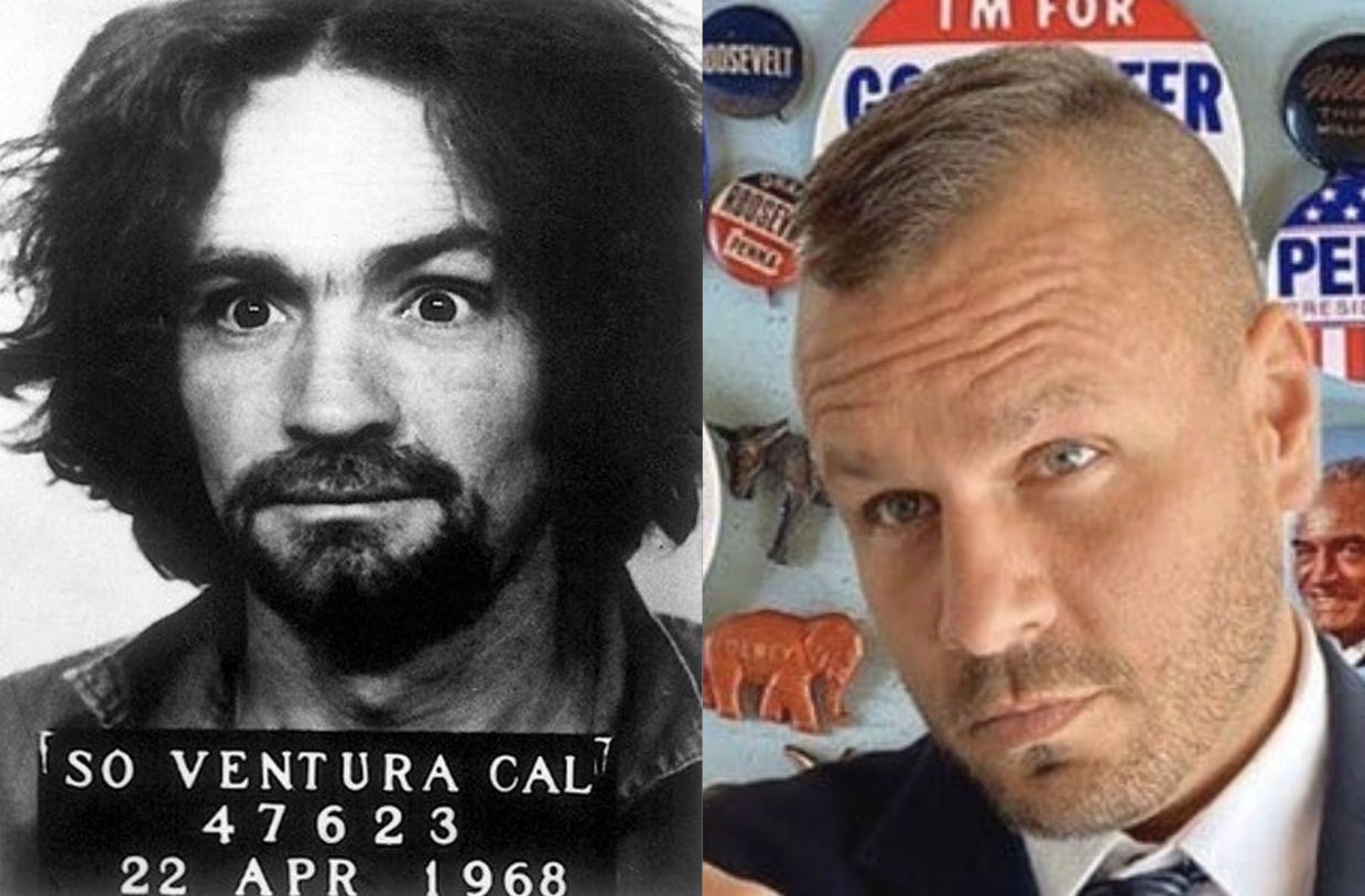 Federal Content Creator Courtroom