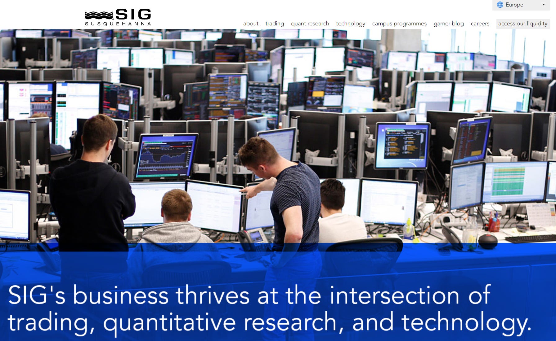 Podcast Conversation: Understanding Robinhood, Derivatives, and Market  Makers with Paul Rowady of Alphacution